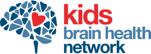 Kids Brain Health Network
