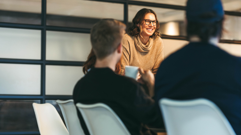 HR Outsourced Solution