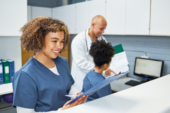 HR Outsourced solution